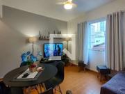 Apartamento para Locação em Praia Grande/SP Tupi 1 Quartos
