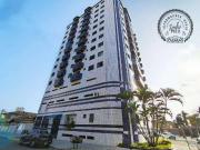 Apartamento para Locação em Praia Grande/SP Tupi 1 Quartos