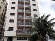 Apartamento para Locação em Praia Grande/SP Tupi 1 Quartos