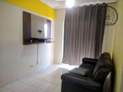 Apartamento para Locação em Praia Grande/SP Tupi 1 Quartos
