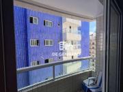 Apartamento para Locação em Praia Grande/SP Tupi 1 Quartos