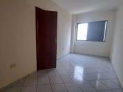 Apartamento para Locação em Praia Grande/SP Tupi 1 Quartos