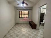 Apartamento para Locação em Praia Grande/SP Tupi 1 Quartos