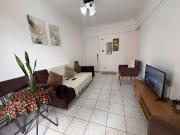 Apartamento para Locação em Praia Grande/SP Tupi 1 Quartos