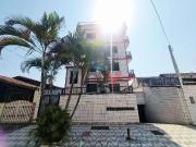 Apartamento para Locação em Praia Grande/SP Tupi 1 Quartos