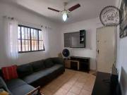 Apartamento para Locação em Praia Grande/SP Tupi 1 Quartos