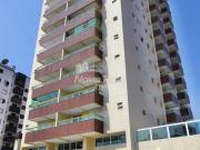 Apartamento para Locação em Praia Grande/SP Tupi 1 Quartos