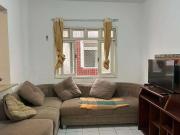 Apartamento para Locação em Praia Grande/SP Tupi 1 Quartos