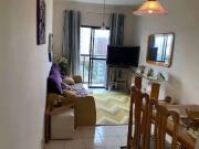 Apartamento para Locação em Praia Grande/SP Tupi 1 Quartos