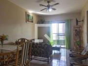 Apartamento para Locação em Praia Grande/SP Tupi 1 Quartos