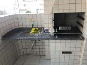 Apartamento para Locação em Praia Grande/SP Tupi 1 Quartos