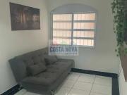 Apartamento para Locação em Praia Grande/SP Tupi 1 Quartos