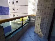 Apartamento para Locação em Praia Grande/SP Tupi 1 Quartos