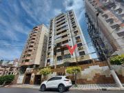 Apartamento para Locação em Praia Grande/SP Tupi 1 Quartos