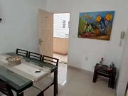 Apartamento para Locação em Praia Grande/SP Tupi 1 Quartos