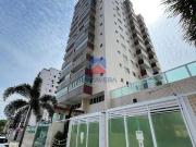 Apartamento para Locação em Praia Grande/SP Tupi 1 Quartos