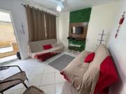 Apartamento para Locação em Praia Grande/SP Tupi 1 Quartos