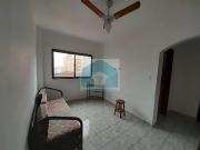 Apartamento para Locação em Praia Grande/SP Tupi 1 Quartos