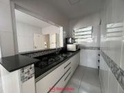 Apartamento para Locação em Praia Grande/SP Tupi 1 Quartos