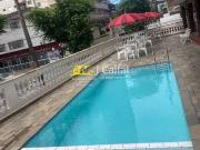 Apartamento para Locação em Praia Grande/SP Tupi 1 Quartos