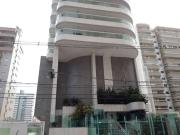 Apartamento para Locação em Praia Grande/SP Tupi 2 Quartos