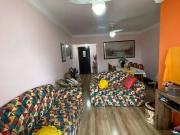 Apartamento para Locação em Praia Grande/SP Tupi 2 Quartos