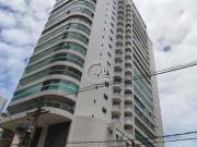 Apartamento para Locação em Praia Grande/SP Tupi 2 Quartos