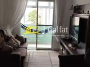 Apartamento para Locação em Praia Grande/SP Tupi 2 Quartos
