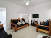 Apartamento para Locação em Praia Grande/SP Tupi 2 Quartos