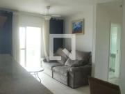 Apartamento para Locação em Praia Grande/SP Tupi 2 Quartos