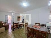 Apartamento para Locação em Praia Grande/SP Tupi 2 Quartos