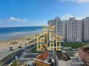 Apartamento para Locação em Praia Grande/SP Tupi 2 Quartos