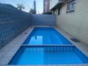 Apartamento para Locação em Praia Grande/SP Tupi 2 Quartos