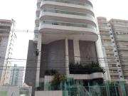 Apartamento para Locação em Praia Grande/SP Tupi 2 Quartos