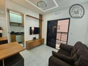 Apartamento para Locação em Praia Grande/SP Tupi 2 Quartos