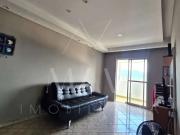 Apartamento para Locação em Praia Grande/SP Tupi 2 Quartos