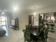 Apartamento para Locação em Praia Grande/SP Tupi 2 Quartos