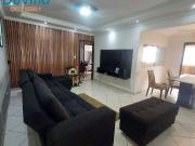 Apartamento para Locação em Praia Grande/SP Tupi 2 Quartos