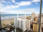 Apartamento para Locação em Praia Grande/SP Tupi 2 Quartos