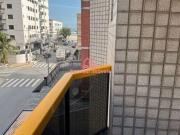 Apartamento para Locação em Praia Grande/SP Tupi 2 Quartos