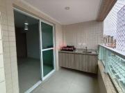 Apartamento para Locação em Praia Grande/SP Tupi 2 Quartos Apartamento para Locação em Praia Grande/SP Tupi 2 Quartos