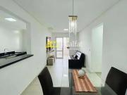 Apartamento para Locação em Praia Grande/SP Tupi 2 Quartos