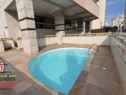 Apartamento para Locação em Praia Grande/SP Tupi 2 Quartos