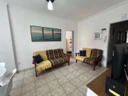 Apartamento para Locação em Praia Grande/SP Tupi 2 Quartos