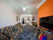 Apartamento para Locação em Praia Grande/SP Tupi 2 Quartos