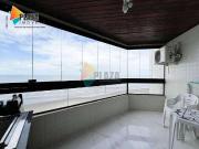 Apartamento para Locação em Praia Grande/SP Tupi 2 Quartos