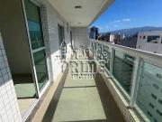 Apartamento para Locação em Praia Grande/SP Tupi 2 Quartos