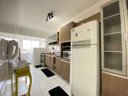 Apartamento para Locação em Praia Grande/SP Tupi 2 Quartos