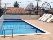 Apartamento para Locação em Praia Grande/SP Tupi 2 Quartos