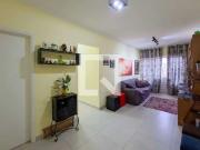 Apartamento para Locação em Praia Grande/SP Tupi 2 Quartos